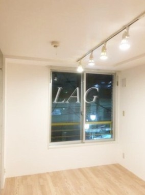 居室・リビング　洋室のお部屋です。