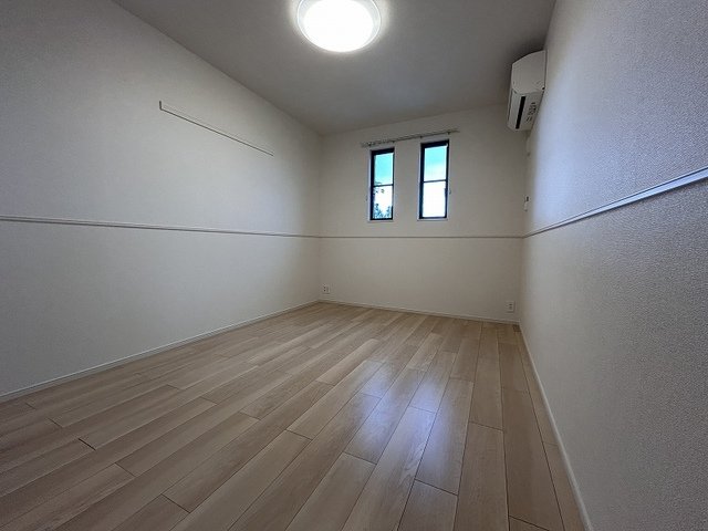 その他部屋・スペース　内装もきれいです