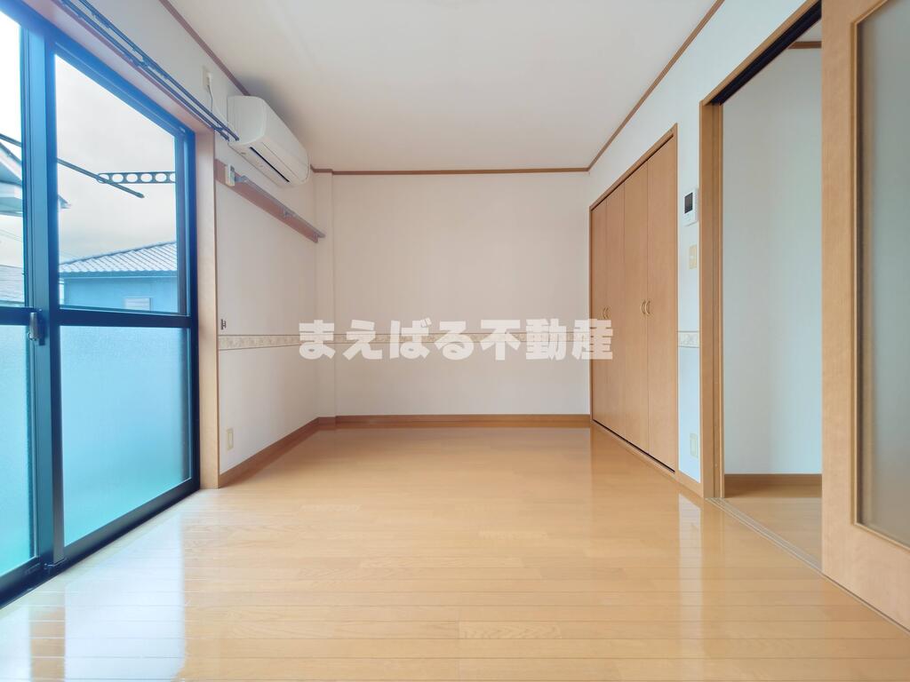 その他部屋・スペース　洋室7.5帖