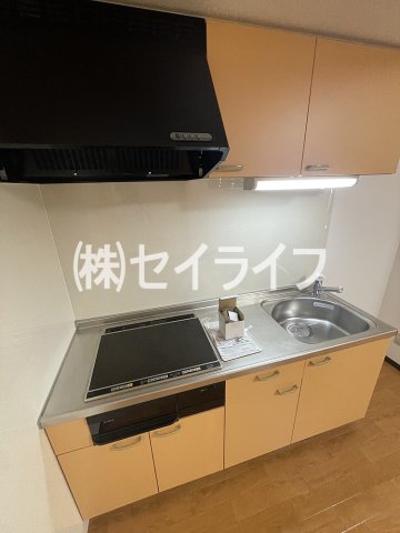 キッチン