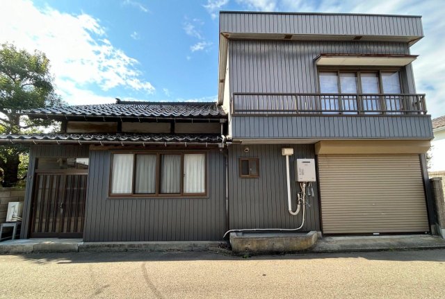 あわら町4DK戸建