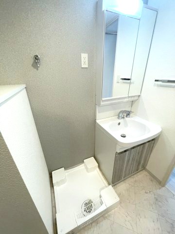 その他設備　他の部屋タイプのお写真です
