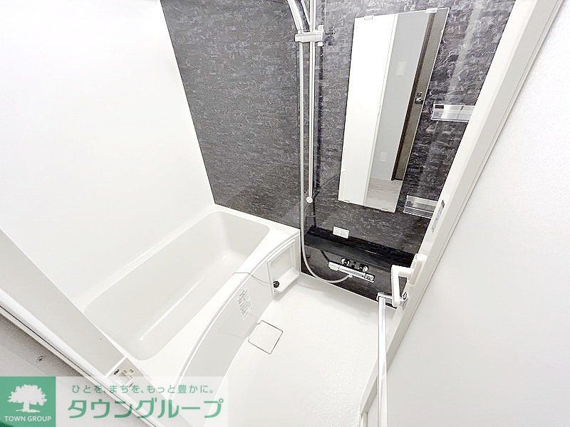 バス・シャワールーム　お部屋探しは株式会社　タウンハウジング　までお気軽にお問合…