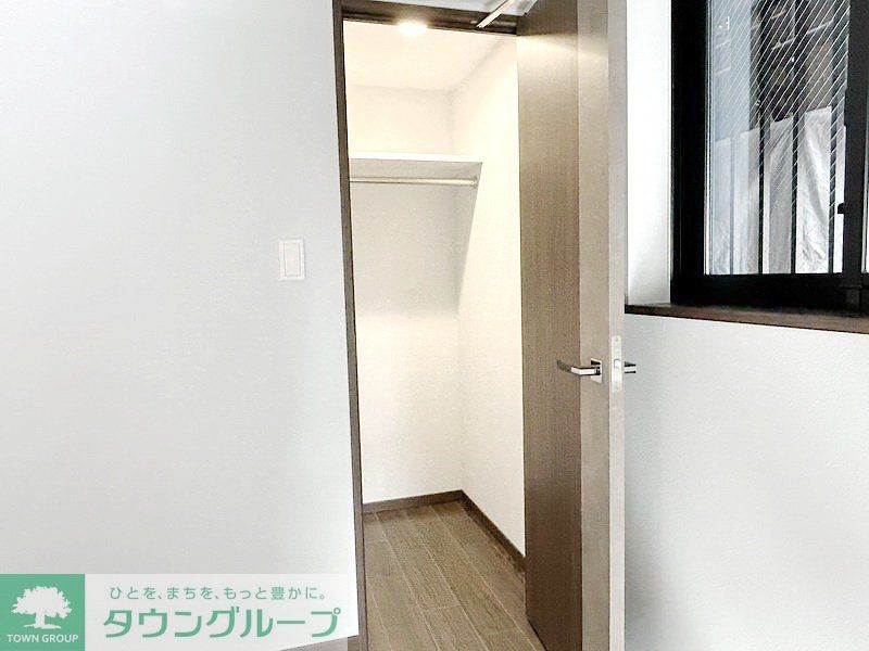収納　お部屋探しは株式会社　タウンハウジング　までお気軽にお問合…