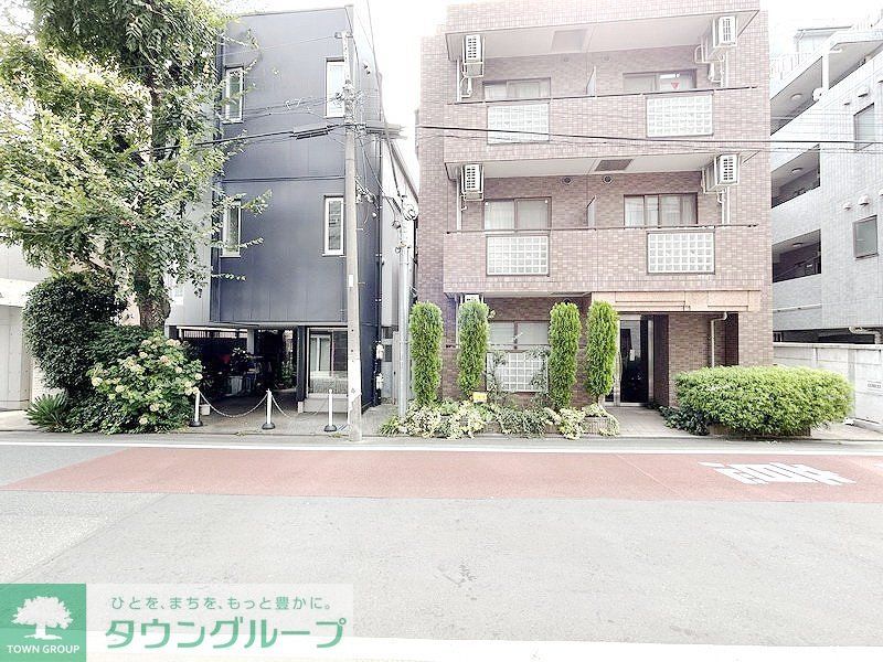 眺望　お部屋探しは株式会社　タウンハウジング　までお気軽にお問合…