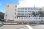 中学校　堺市立長尾中学校（中学校）まで432m