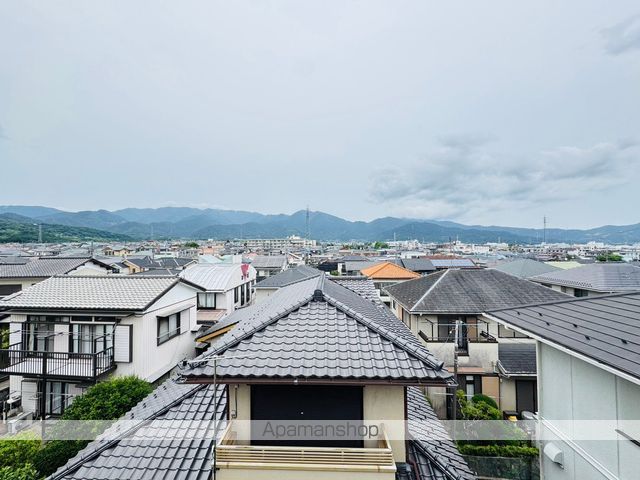 眺望　眺望