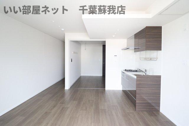 居室・リビング　おしゃれな居間です