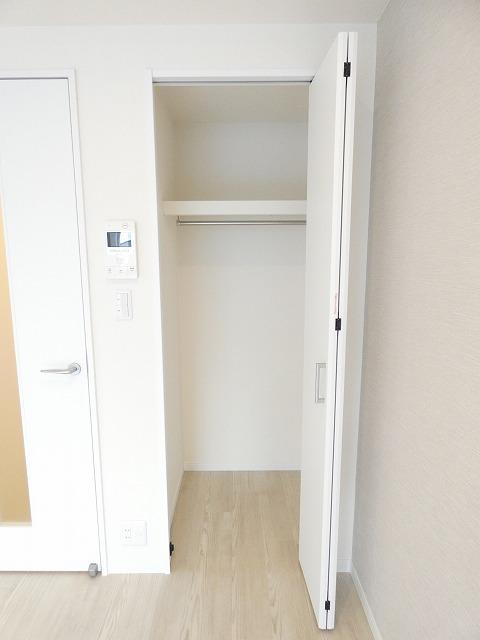 収納　収納※別部屋参考写真
