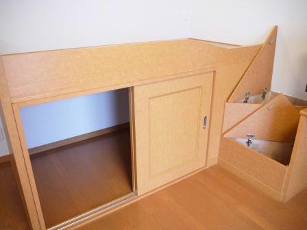 その他部屋・スペース