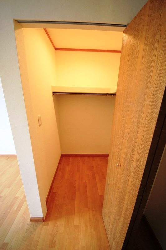 リバーサイドコートの内装写真