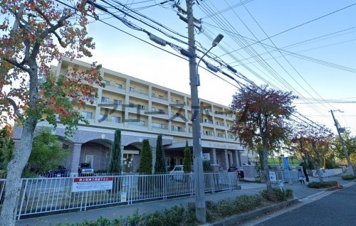 【神戸市西区池上のマンションの病院】