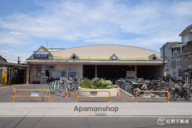 その他　ことでん　仏生山駅（その他）まで179m