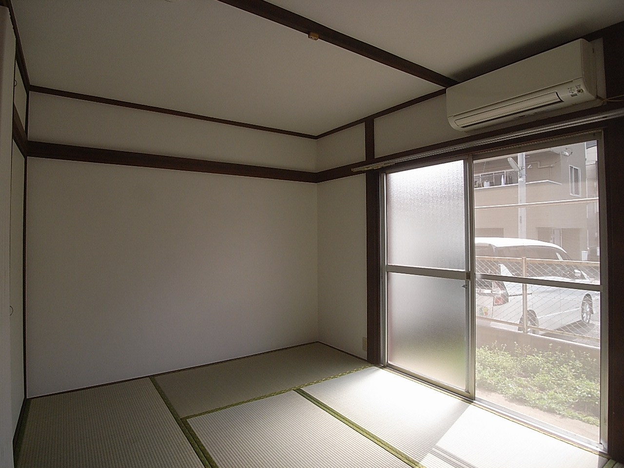 居室・リビング　和室6帖　他のお部屋の写真です。