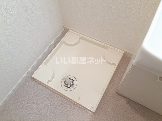 【コンフォート　ピルツのその他部屋・スペース】