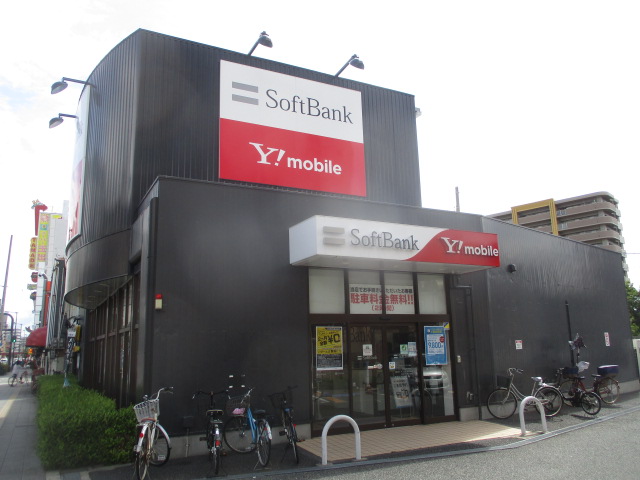 その他　ソフトバンク天下茶屋（その他）まで413m