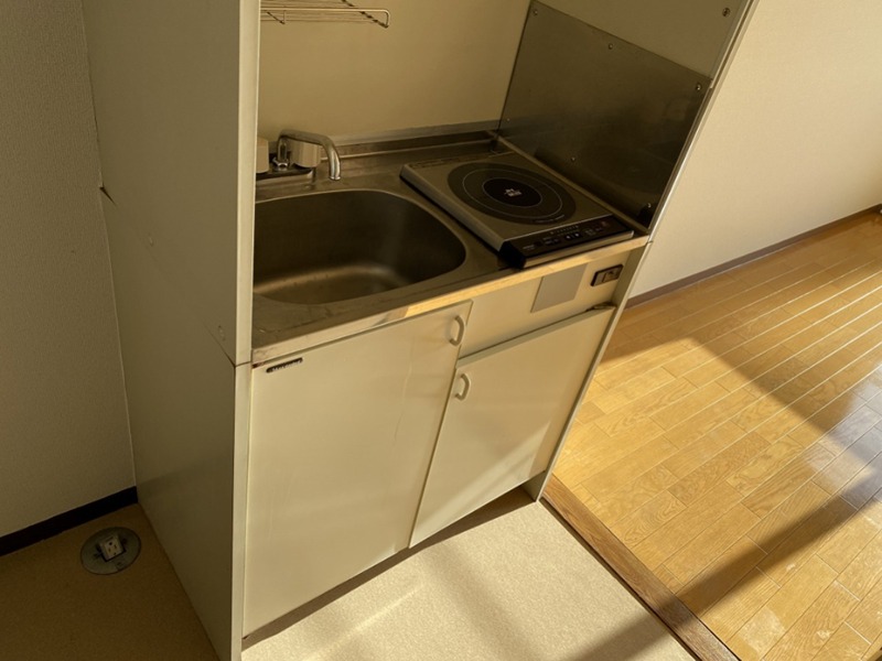 キッチン　別部屋参考