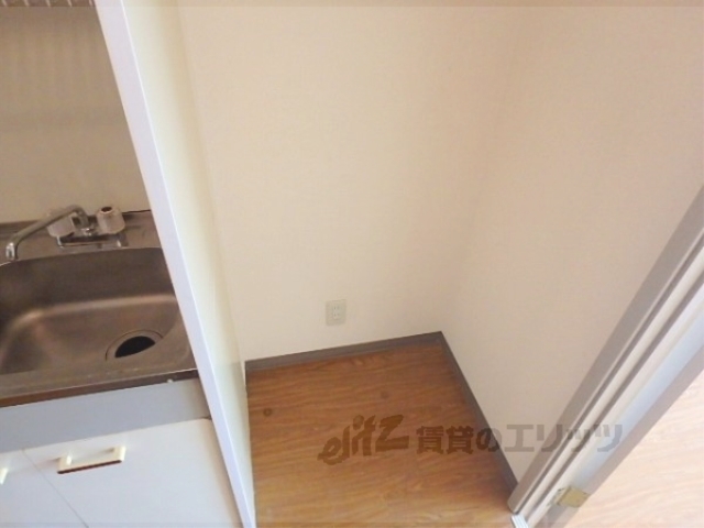 その他部屋・スペース　冷蔵庫置場