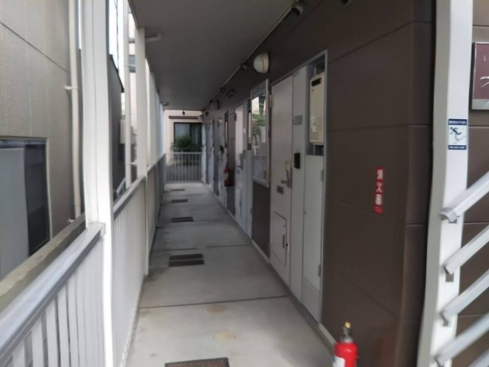 その他　共用部分