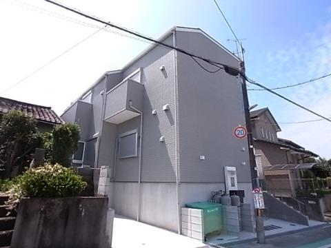 あんしん＋沢田の建物外観