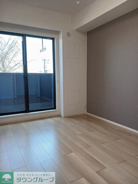 居室・リビング　お問合せはタウンハウジングまで！※現地待合わせ相談可能