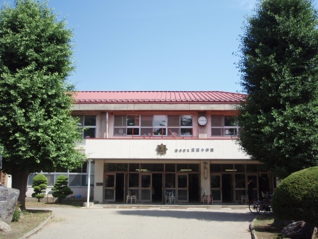 【シャルムＨＡＴＡの小学校】