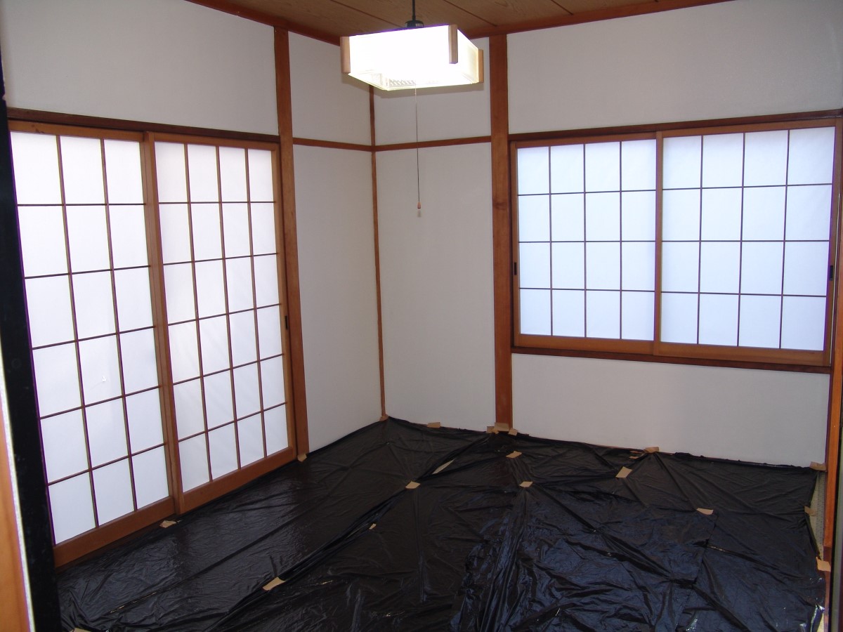 その他部屋・スペース