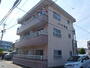 コーポ岡田 3階 築39年8ヶ月の賃貸物件