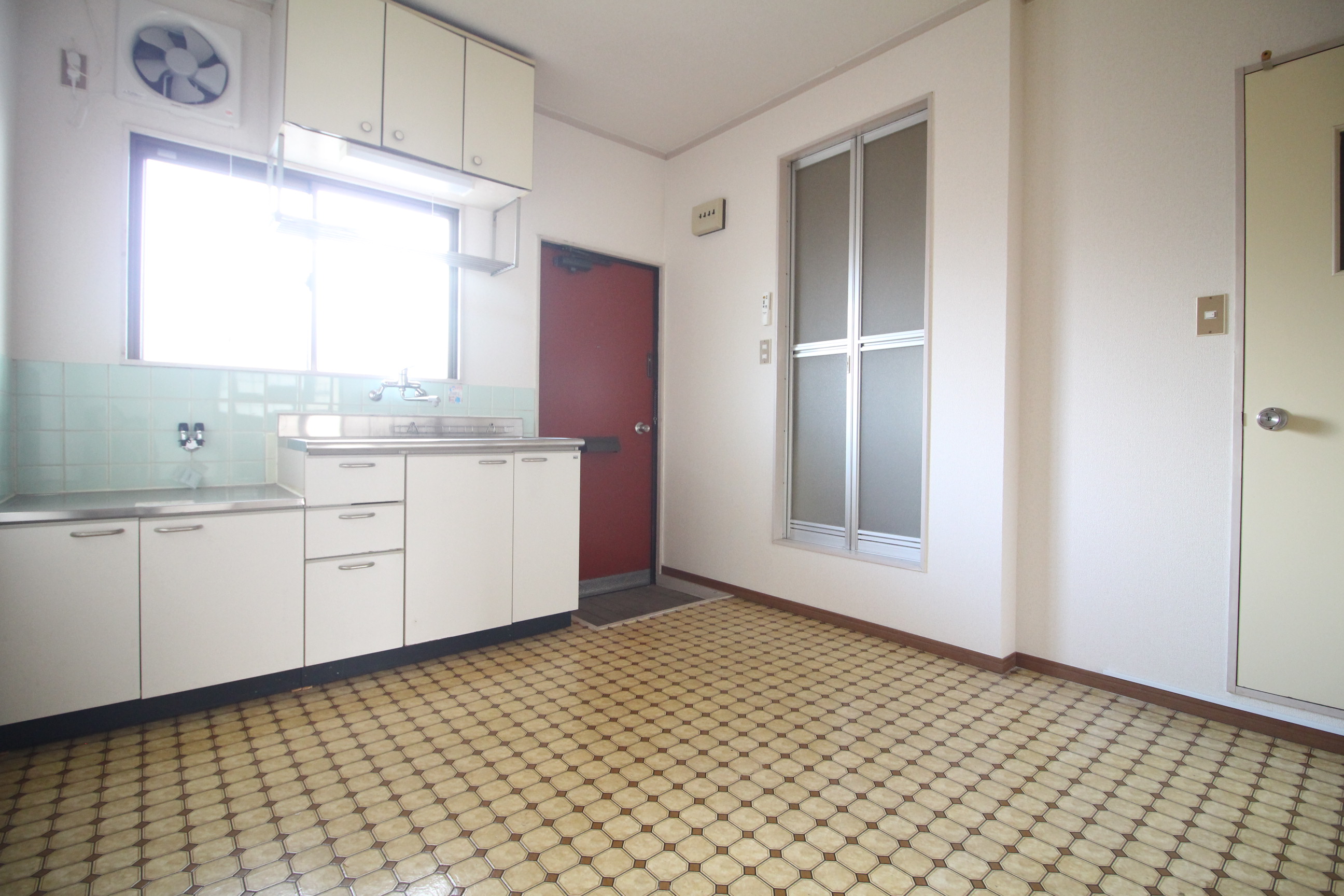 居室・リビング　ダイニングスペースです★