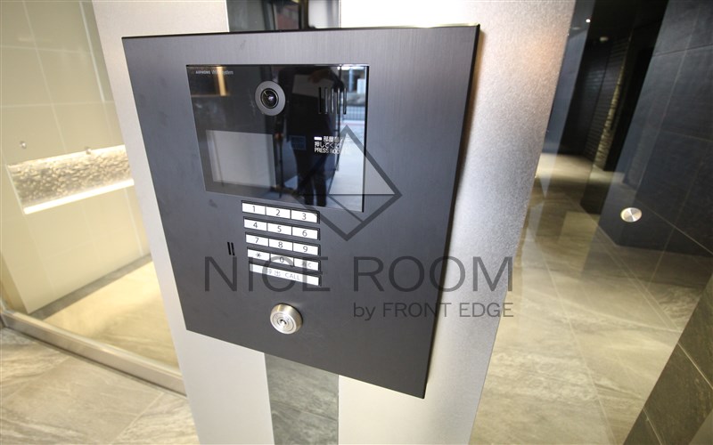 その他共有部分　コンフォリア・リヴ新大阪WEST　オートロック