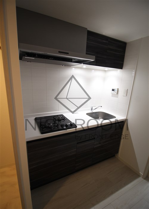 キッチン　コンフォリア・リヴ新大阪WEST　キッチン