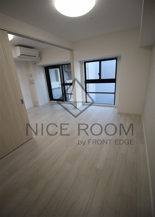 その他部屋・スペース　コンフォリア・リヴ新大阪WEST　寝室