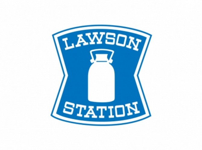 コンビニ　ローソン 淀川宮原三丁目店（コンビニ）まで505m