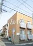 国分寺駅より徒歩7分 1階 築17年9ヶ月の賃貸物件