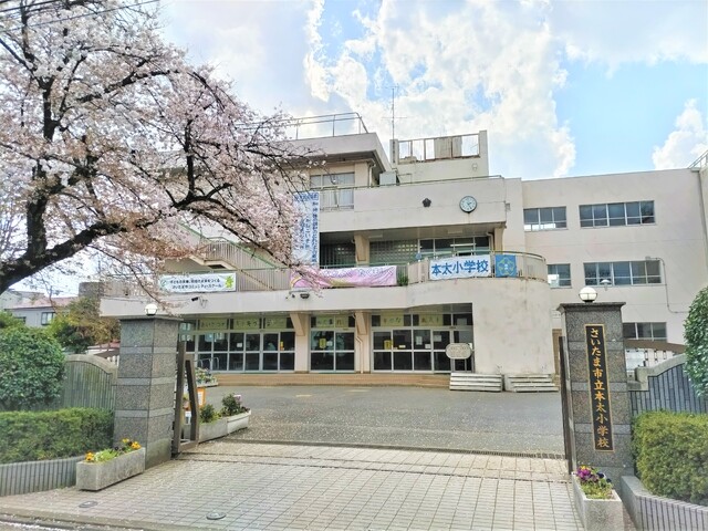 【Ｌａ　ｃｅｒｉｓｅの小学校】