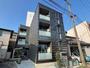 新潟駅より徒歩24分 3階 新築の賃貸物件