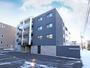 西線１１条駅より徒歩4分 2階 新築の賃貸物件