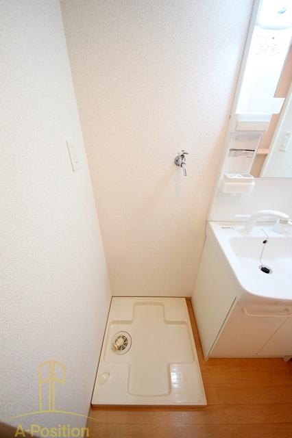 その他　アリバあみだ池