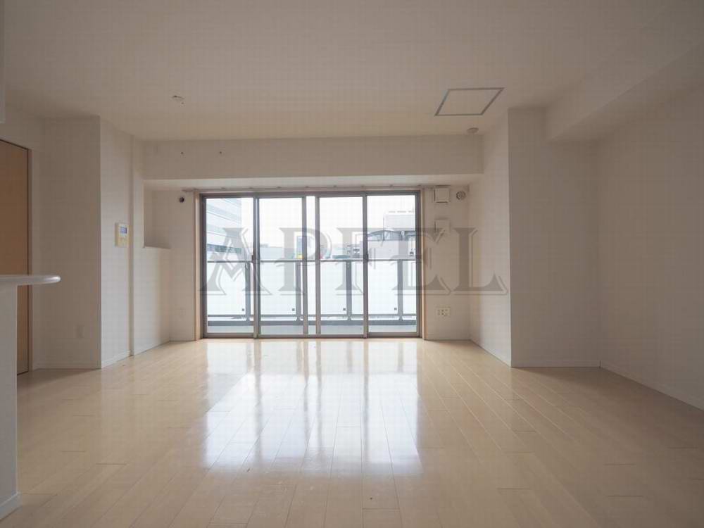 居室・リビング　セントヒルズ