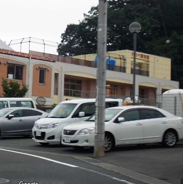 幼稚園・保育園　わらべ保育（幼稚園・保育園）まで453m