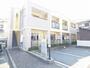 パインワン 1階 築23年9ヶ月の賃貸物件