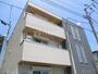 荻窪駅より徒歩18分 3階 新築の賃貸物件