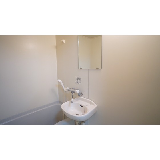 洗面設備　洗面台