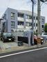 リズ国立西NO 2階 築35年2ヶ月の賃貸物件