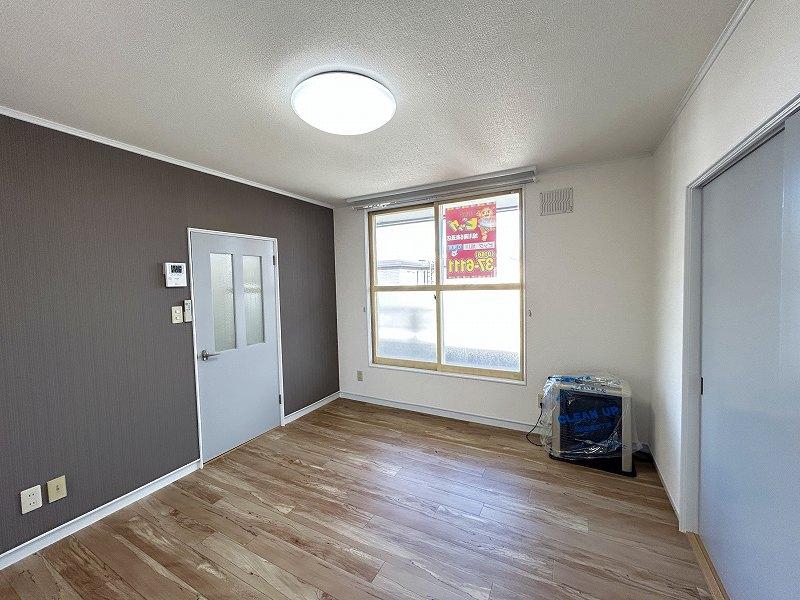 居室・リビング　リビング１