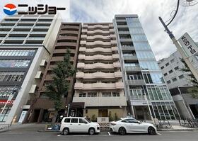 地下鉄鶴舞線/丸の内駅 歩1分