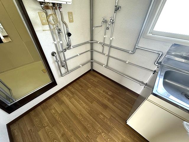 その他部屋・スペース　内装