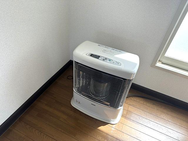 その他設備　設備