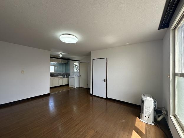 居室・リビング　リビング１