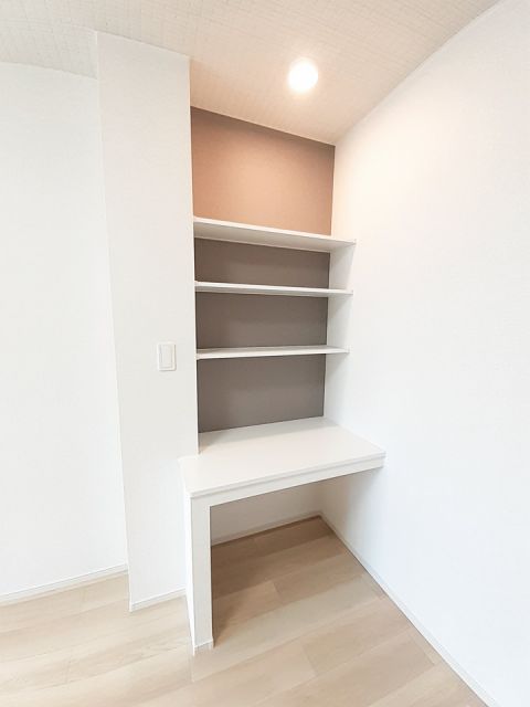 その他部屋・スペース